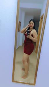 643139434: Chica busca chico en Toledo