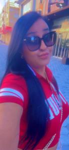 610017209: Chica busca chico en Murcia