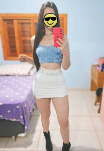 613630411: Chica busca chico en Málaga