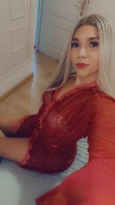 631443634: Travesti en Salamanca