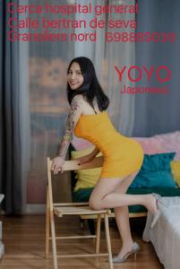 698889039: Chica busca chico en Barcelona