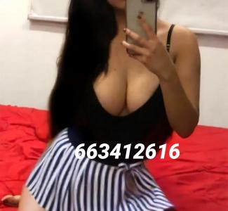 663412616: Chica busca chico en Alicante