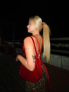 641941525: Chica busca chico en Murcia