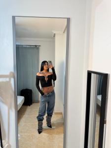 607480037: Transexual en Madrid