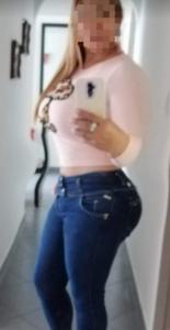 613953928: Chica busca chico en Madrid