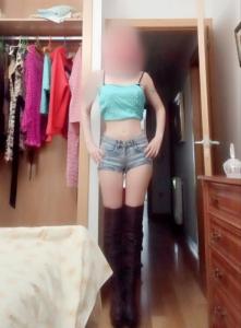 671205565: Chica busca chico en Asturias