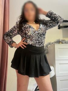 678971704: Chica busca chico en Sevilla