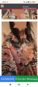 643686946: Chica busca chico en Las Palmas