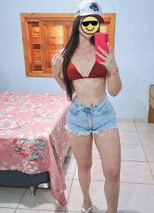 613630411: Chica busca chico en Málaga