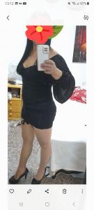 642370794: Chica busca chico en Murcia
