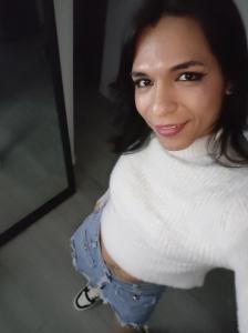 614690684: Transexual en Málaga