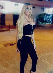 675414799: Transexual en Madrid