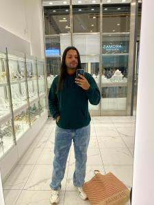 698148835: Chico busca chica en Pontevedra