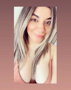 693728299: Chica busca chico en Alicante