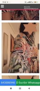 643686946: Chica busca chico en Las Palmas