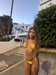 662483286: Chica busca chico en Málaga