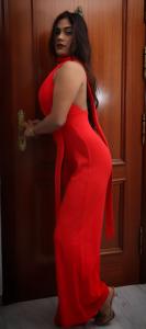 602552930: Chica busca chico en Málaga