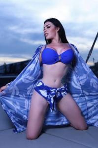 696747512: Travesti en Vizcaya