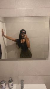 672596681: Transexual en Valencia