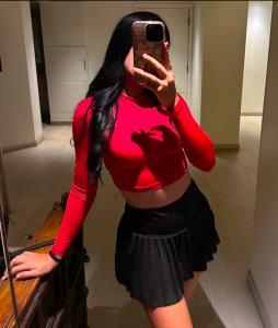 672995490: Chica busca chico en Tenerife