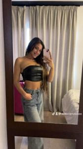 672116652: Chica busca chico en Málaga