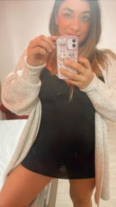 693728299: Chica busca chico en Alicante