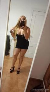 604241000: Chica busca chico en Las Palmas