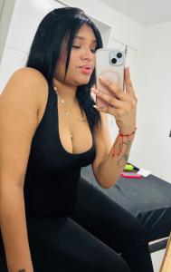 627574249: Chica busca chico en Madrid