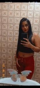 613477718: Chica busca chico en Murcia