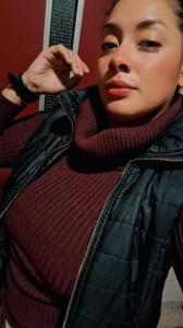 674612909: Chica busca chico en Madrid