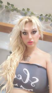 666634527: Transexual en Barcelona