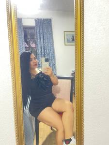 637952355: Chica busca chico en Málaga