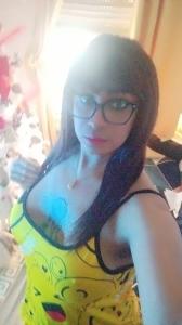 604958210: Transexual en León