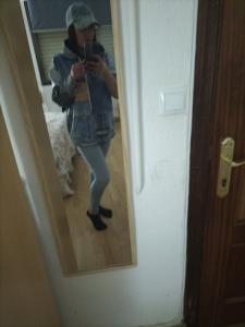 604180816: Chica busca chico en Valladolid