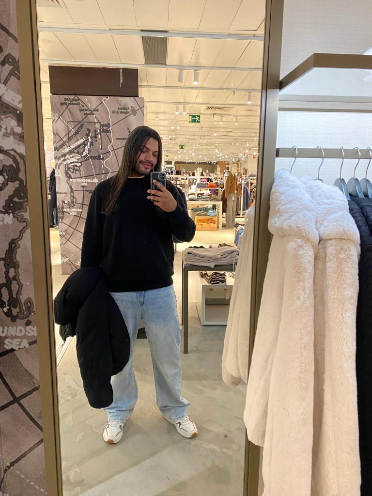 Chico busca chica en Pontevedra: 