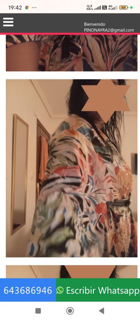 643686946: Chica busca chico en Las Palmas