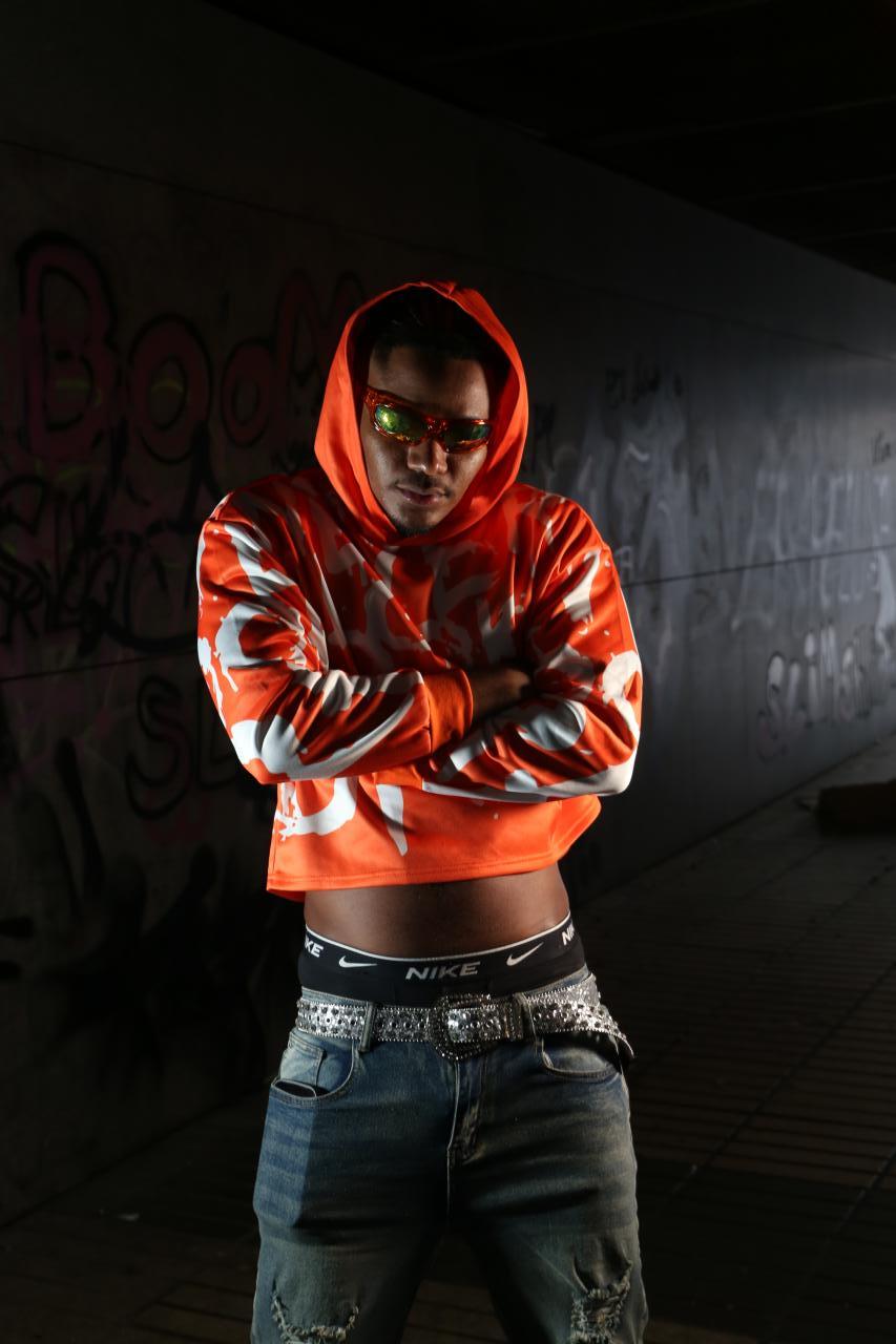 Chico busca chica en Madrid: 