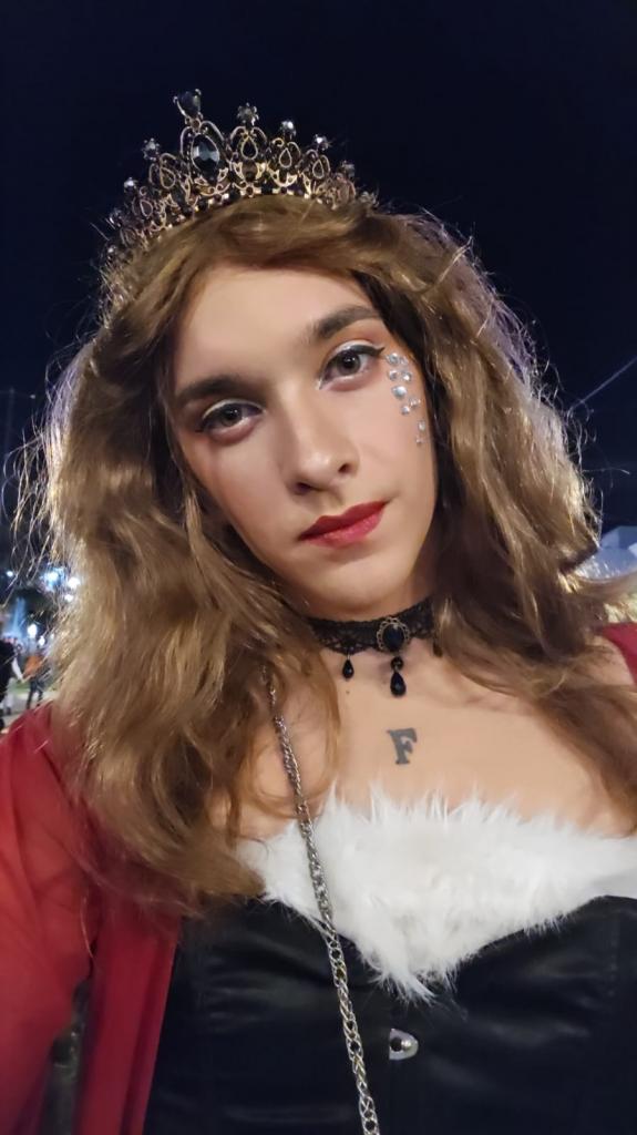 Transexual en Huelva: 