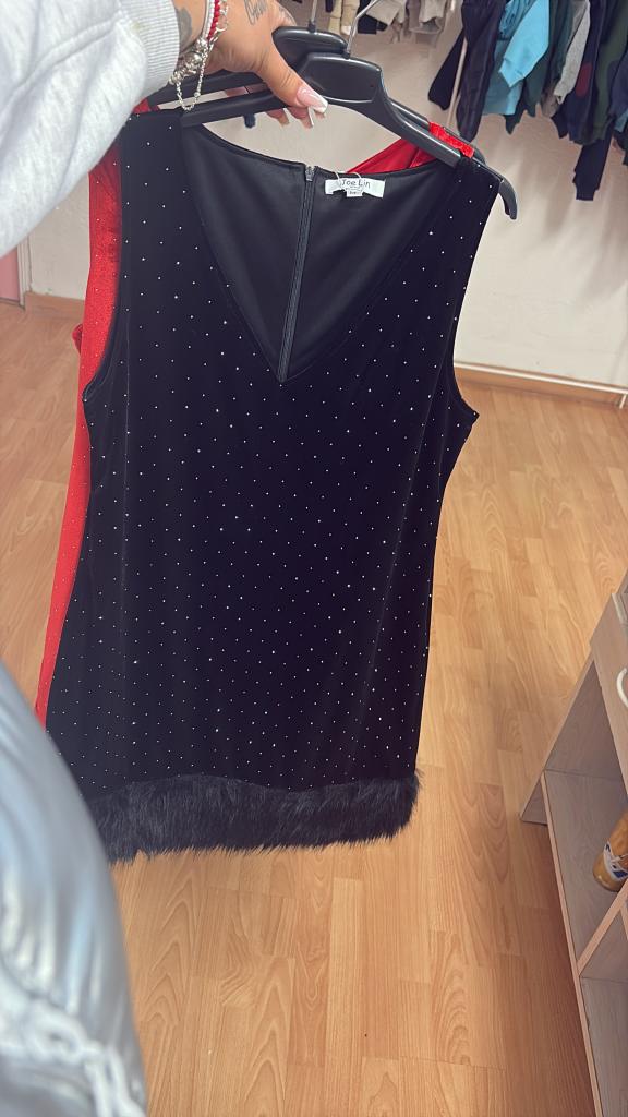 Chica busca chico en Castellón: 