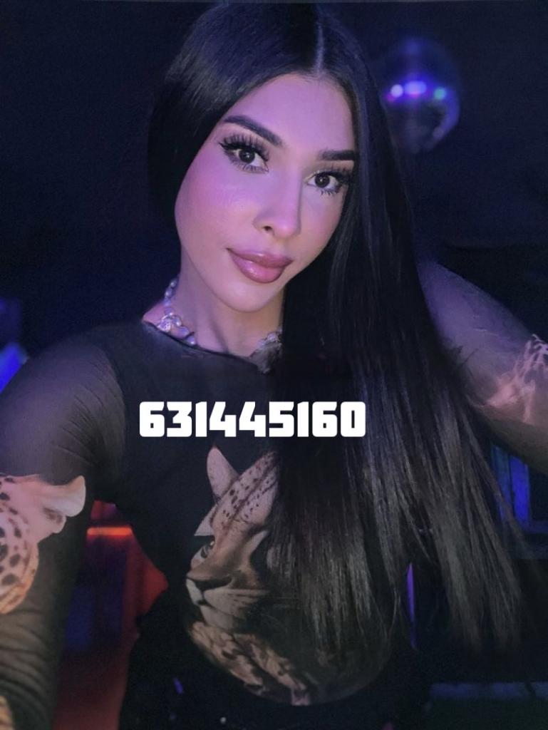 Transexual en Córdoba: 
