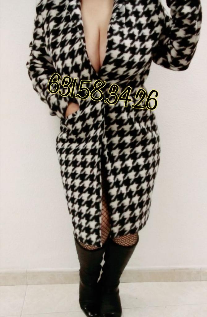 Chica busca chico en Valencia: 