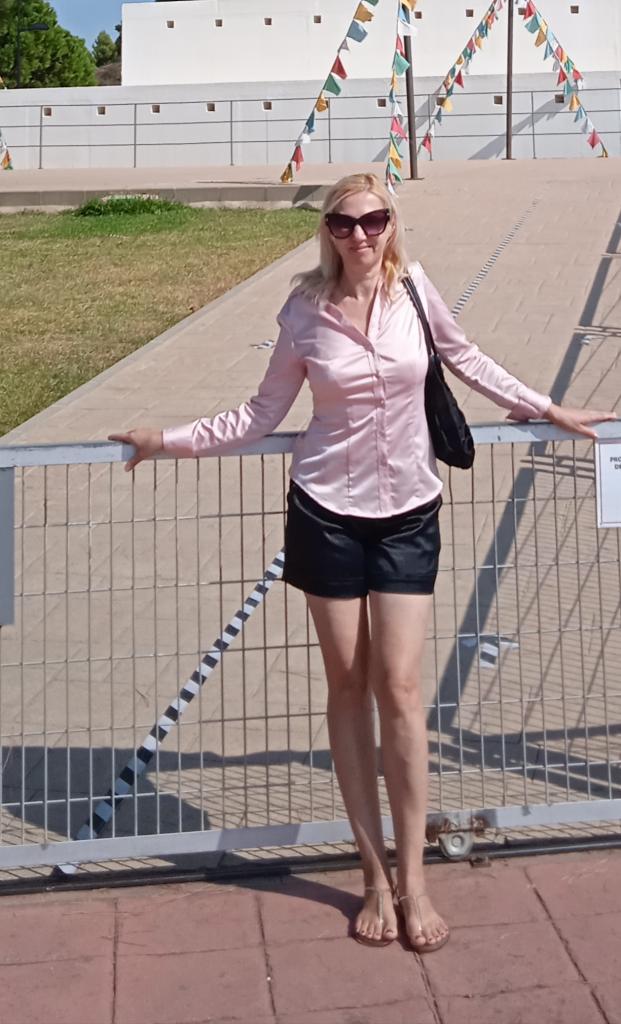 603171578: Chica busca chico en Málaga