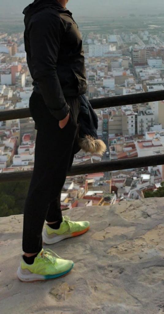 Chico busca chica en Valencia: 