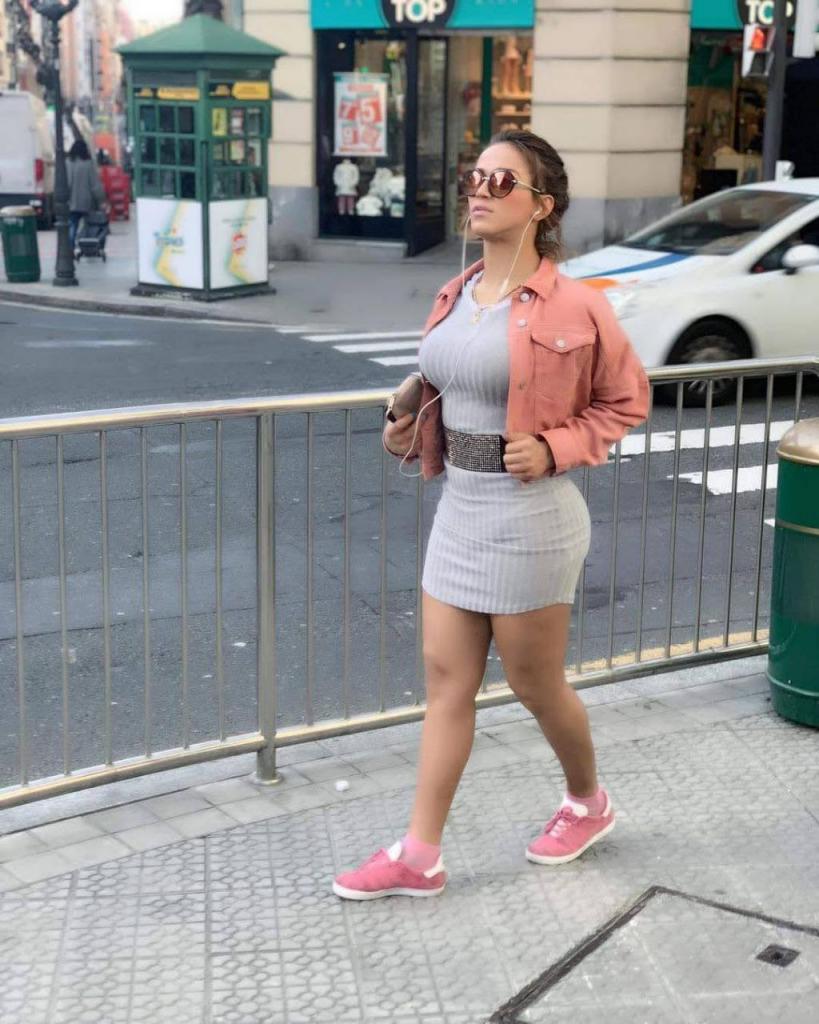 Transexual en Alicante: 