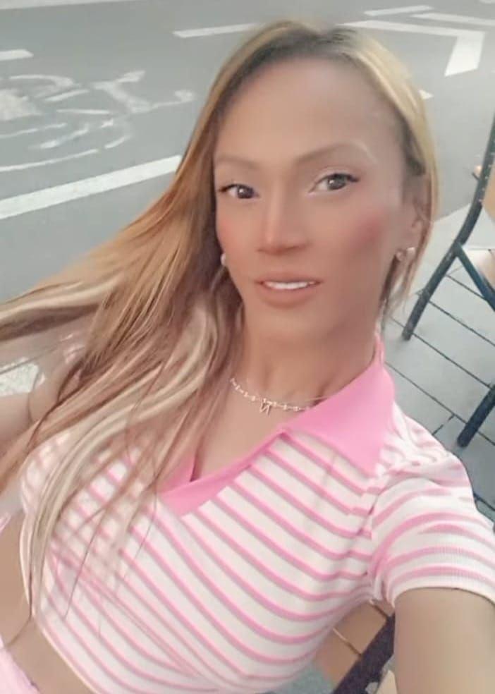 Transexual en Alicante: 