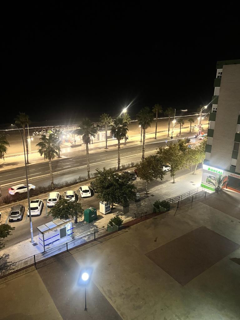 Chica busca chico en Málaga: 