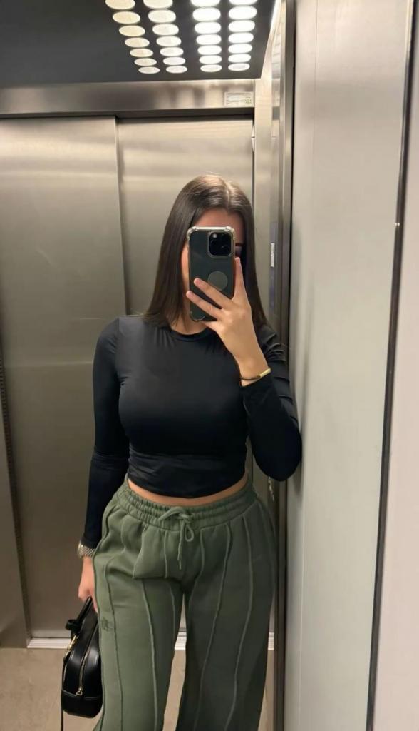 Chica busca chico en Alicante: 