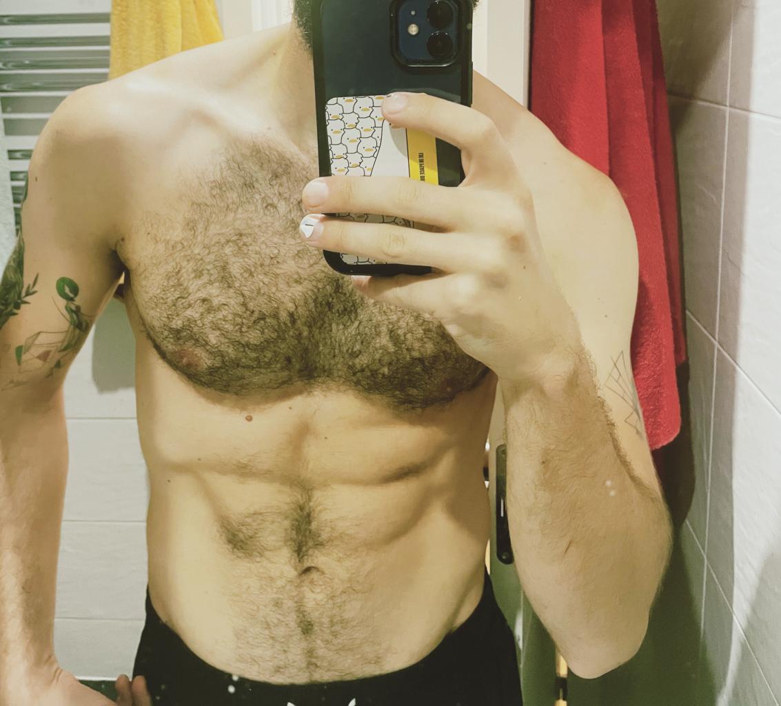 662222182: Chico busca chica en Pontevedra