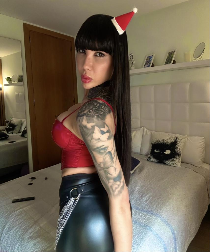 692808810: Transexual en Mallorca