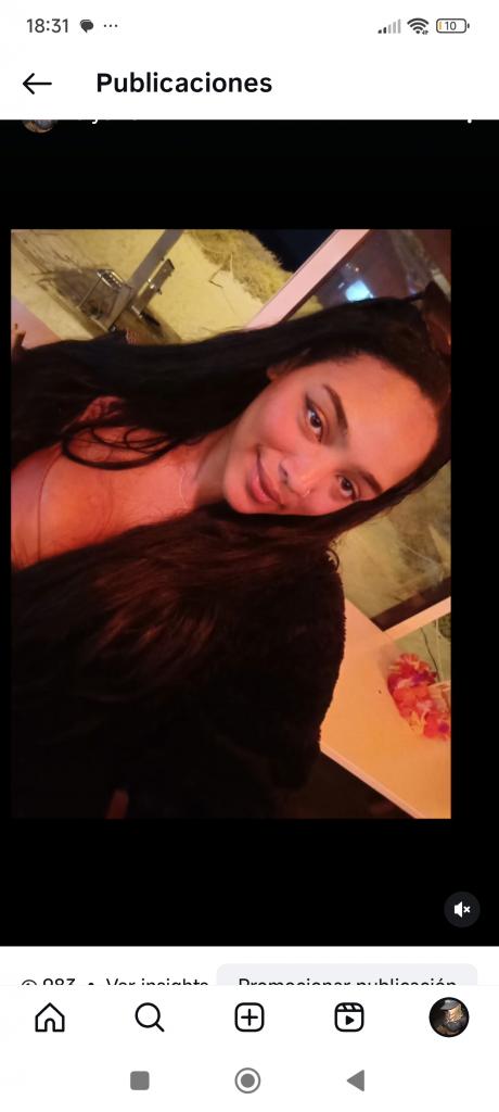 613926756: Chica busca chico en Las Palmas